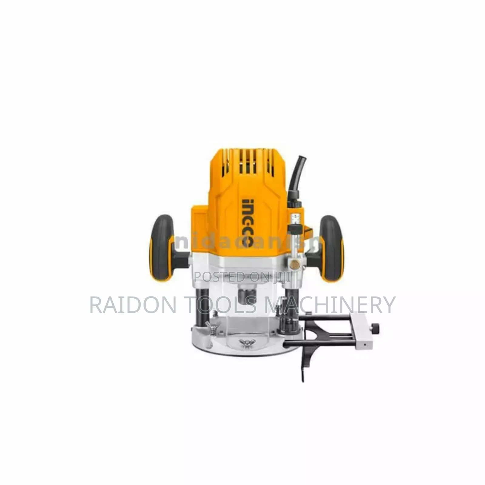 Router Machine 6/8/12mm