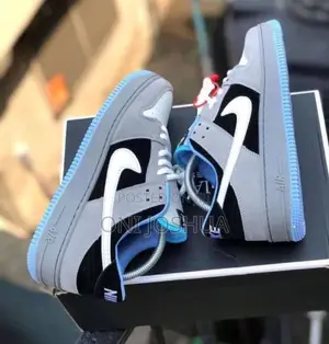 Nike Airforce Sneakers