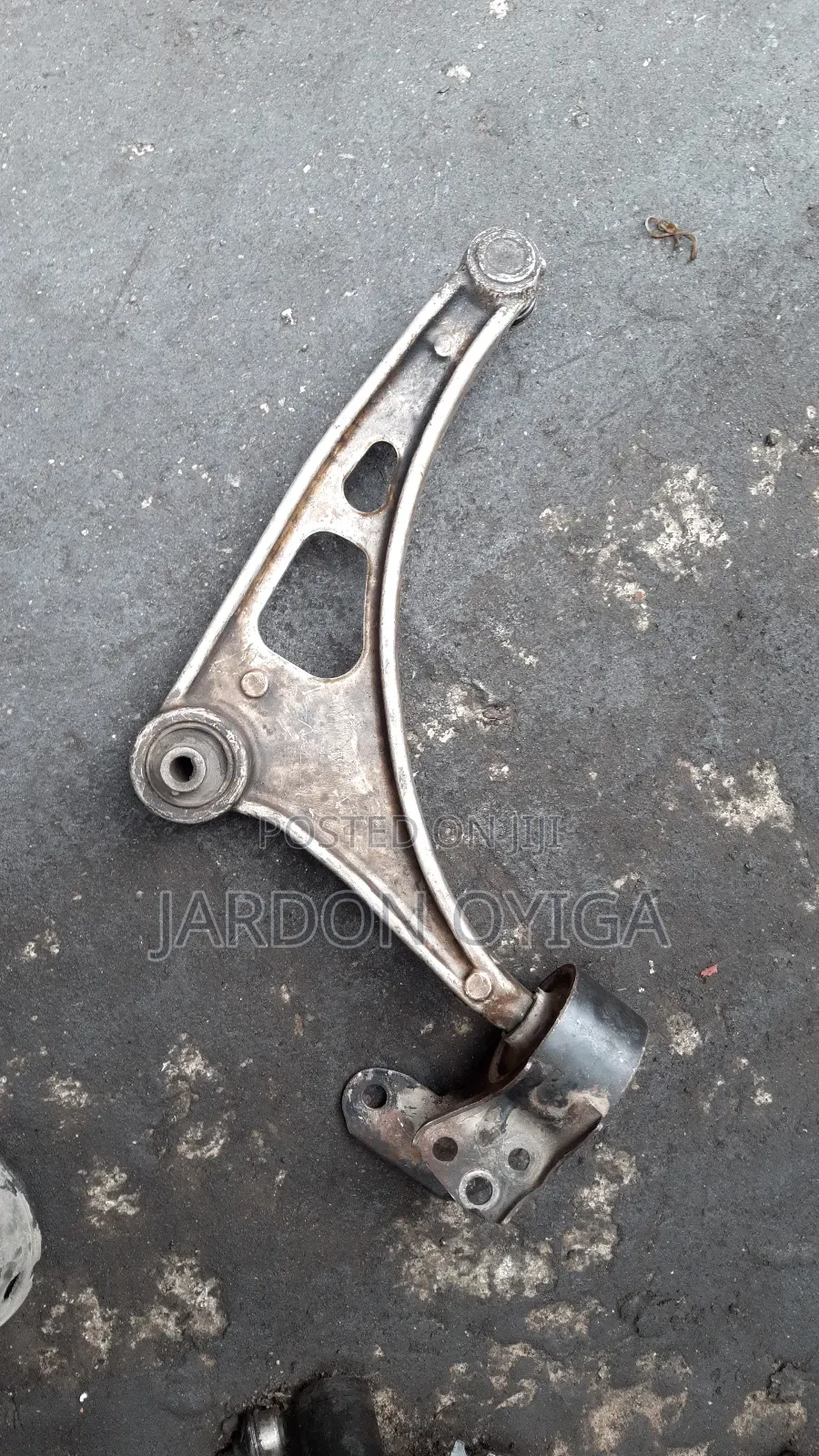 Low Harm Acura MDX 2017 / 2018