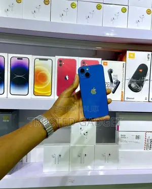 Apple iPhone 13 128 GB Blue