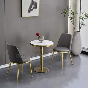 Restaurant Table Set