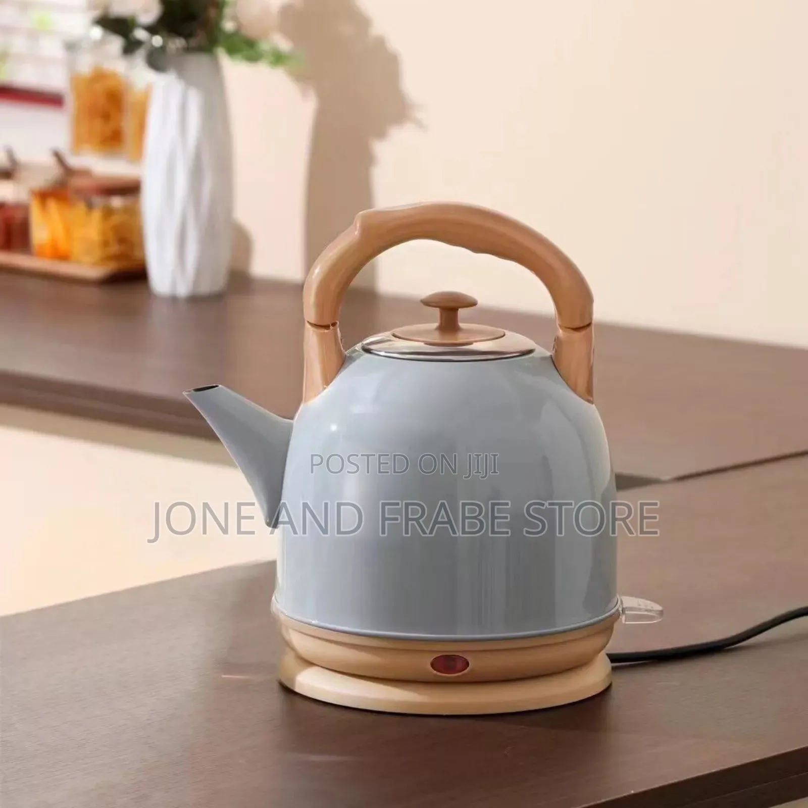 Luxury 5l Electric Kettle