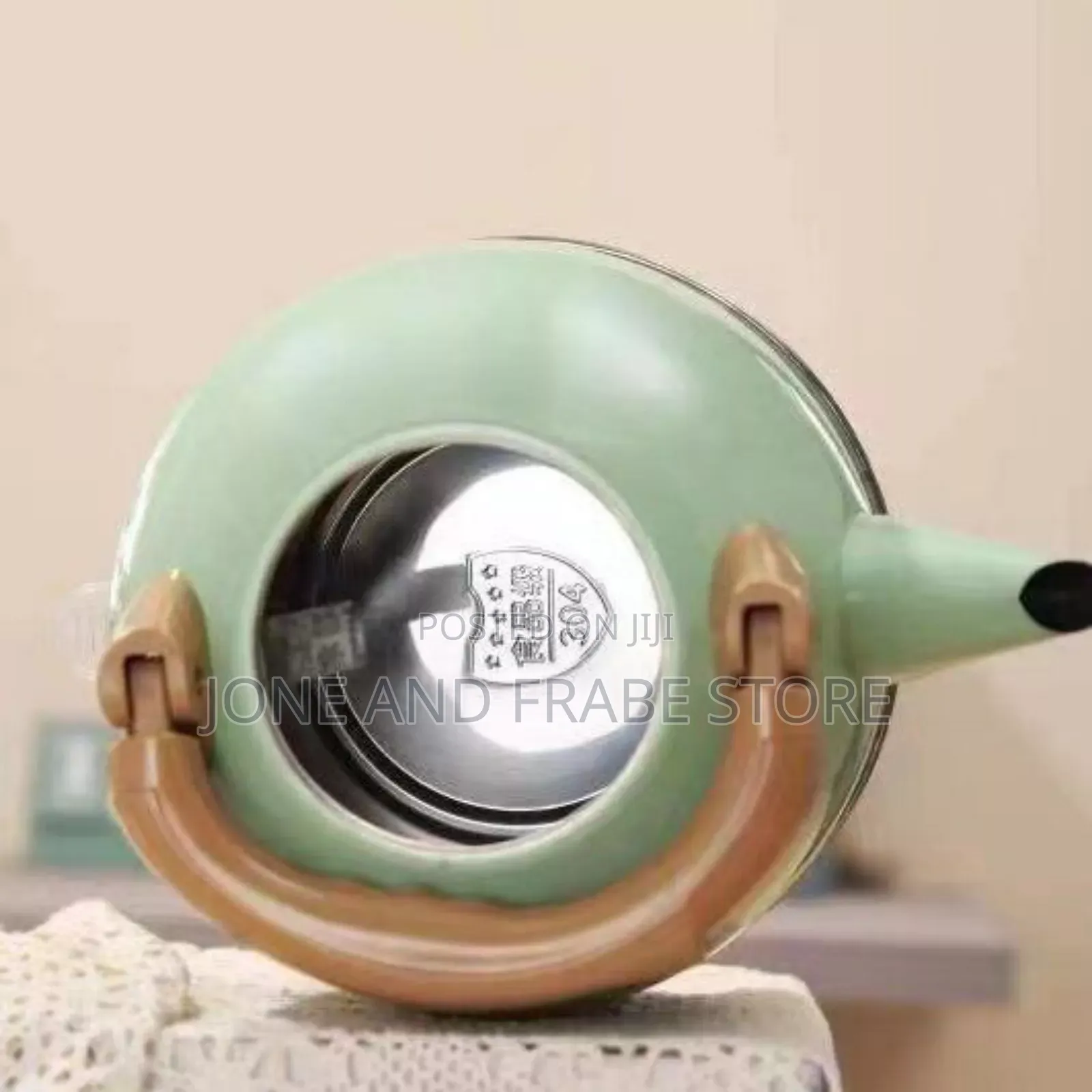 Luxury 5l Electric Kettle