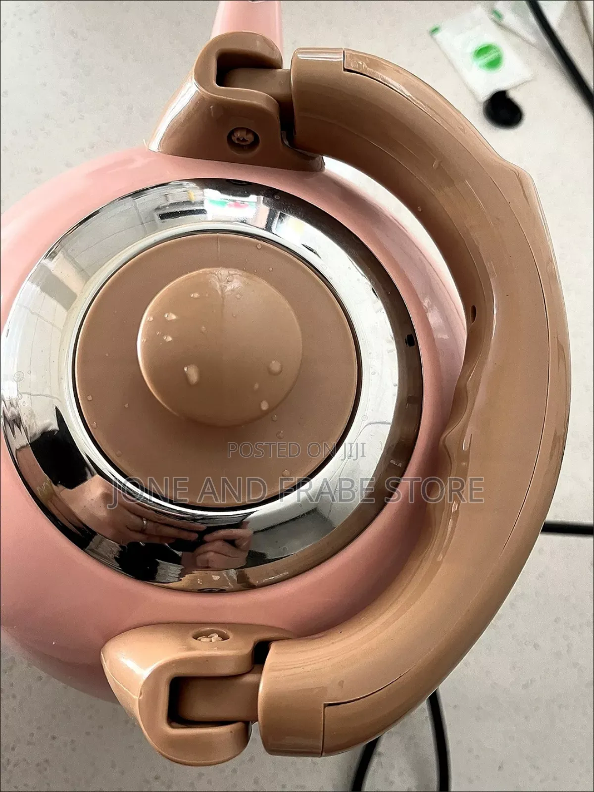 Luxury 5l Electric Kettle