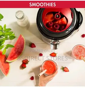 Magimix Juice Expert 3: 3-in-1 Smoothie Juicer Citrus Press