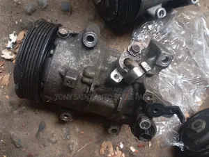 Toyota Corolla 2018/2020 Automatic Compressor Direct Tokunbo