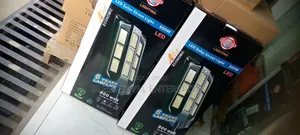 Ganp LED Solar Street Light 800W