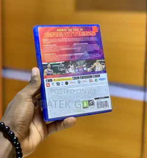 Ps5 Nba 2K23
