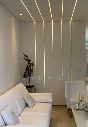 Neon Rope Light