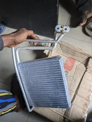 Brand New Evaporator Mercedes Benz Vito