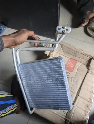 Brand New Evaporator Mercedes Benz Vito