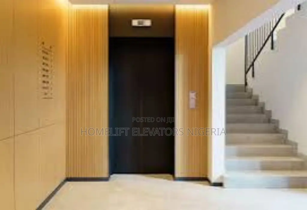 Wood Passenger Elevator