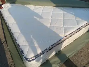 Foreign Orthopedic Mattress