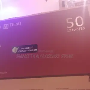 Lg 50 Inches Sport Viewing Service