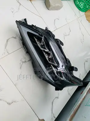 Headlamp Es350 Direct New One