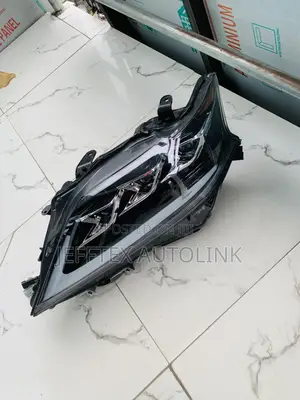 Headlamp Es350 Direct New One