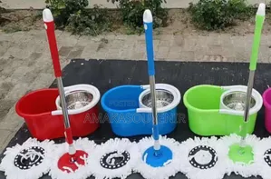 Mop Bucket