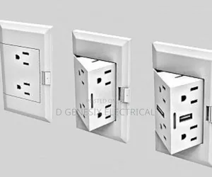 Floor Socket