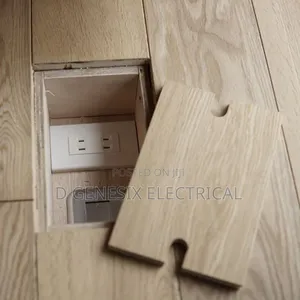 Floor Socket