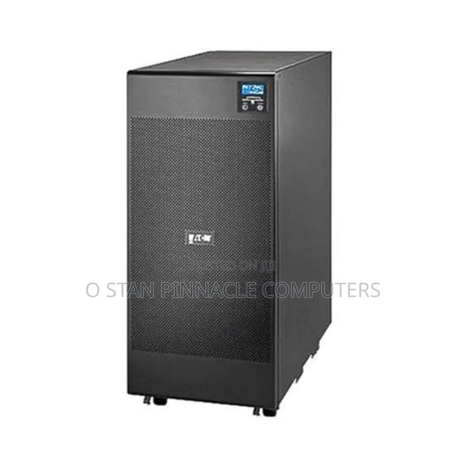 Eaton 9E 6kva Online