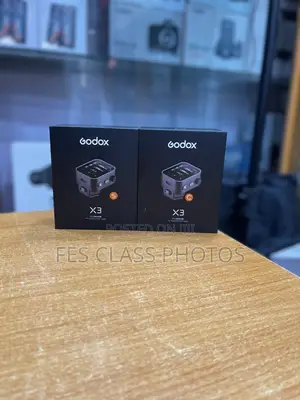 Godox X3 Wireless Trigger