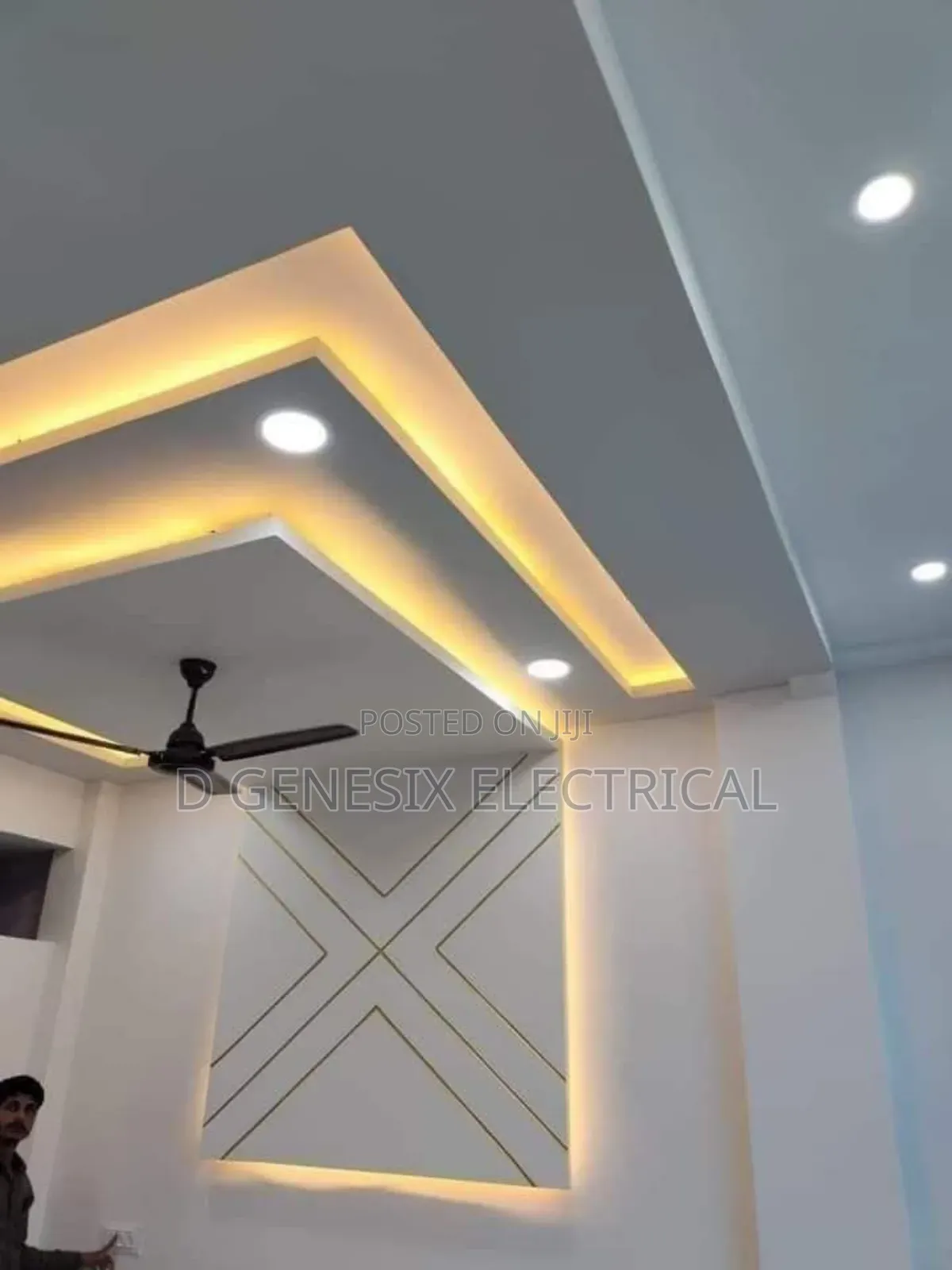 Neon Rope Light
