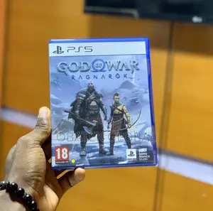 Ps5 God of War Ragnarok