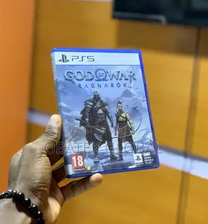 Ps5 God of War Ragnarok