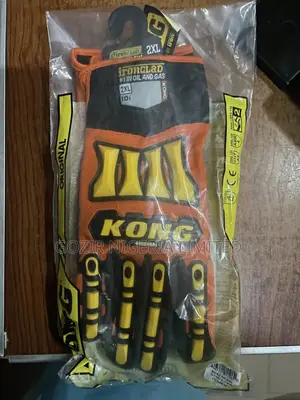 Kong Impact Handglove