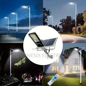 200watts Solar Street Light Separate Panel