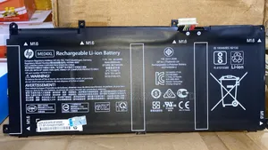 Hp Elite X2 1013 G3 Series Me04050xl Me04xl Laptop Battery