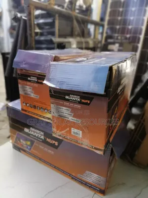 Quanta Inverter Battery