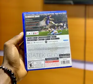 Ps5 Fifa 23