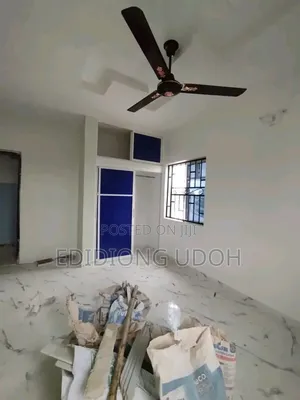Studio Apartment in Ifa Off Oron Road, for rent
