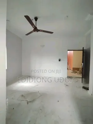 Studio Apartment in Ifa Off Oron Road, for rent