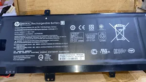 Hp Envy X360 M6-Aq 15-Aq 15-Ar 15t-Aq HSTNN-Ub6x Laptop Battery Mb04xl