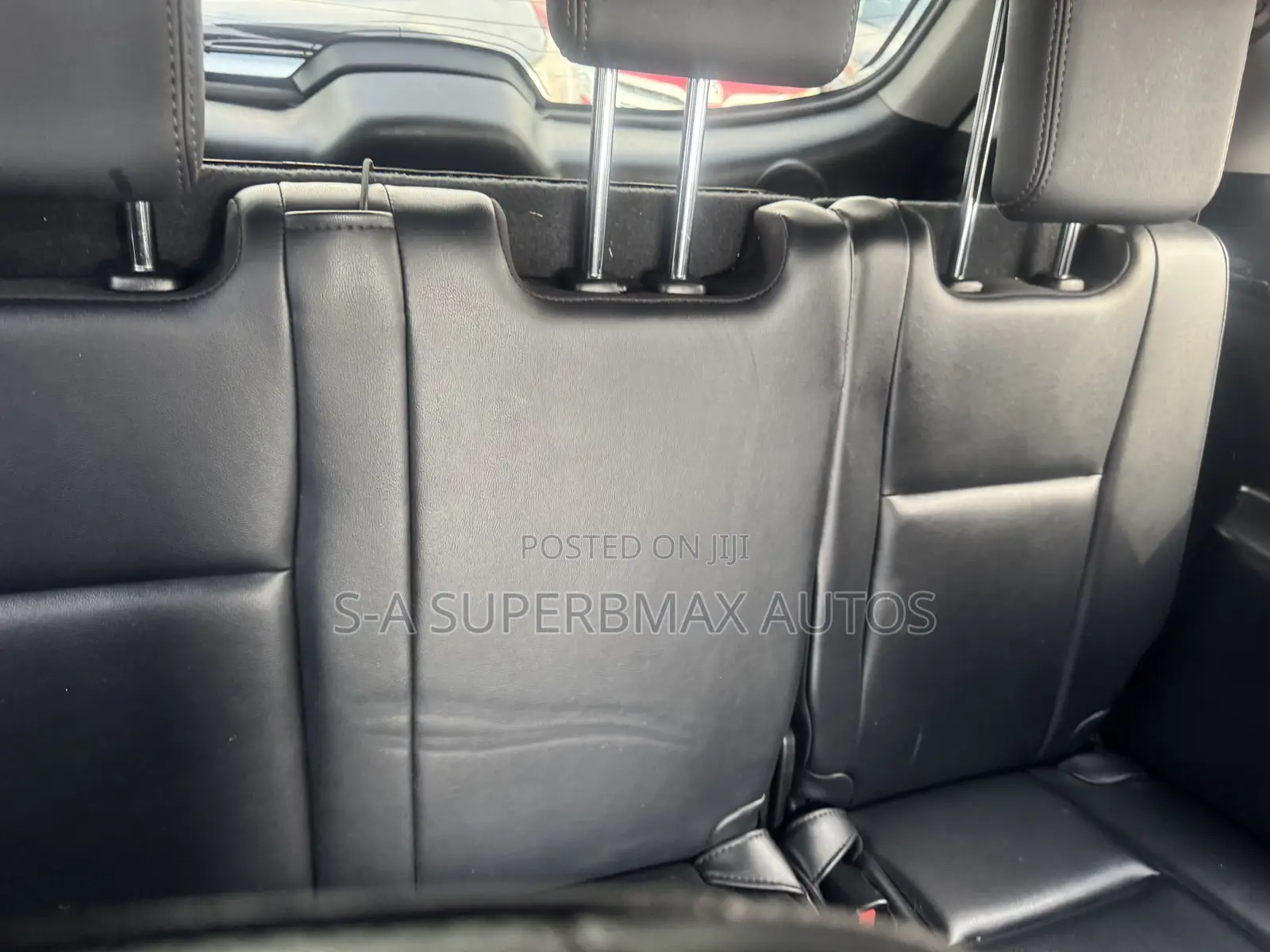 Toyota Highlander 2016 Silver