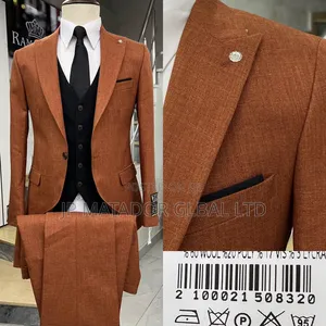 Italian Satoria Milano Men's Suits