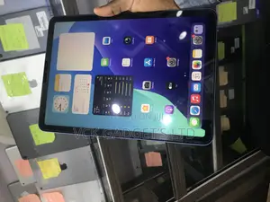 Apple iPad Air (2022) 64 GB Blue