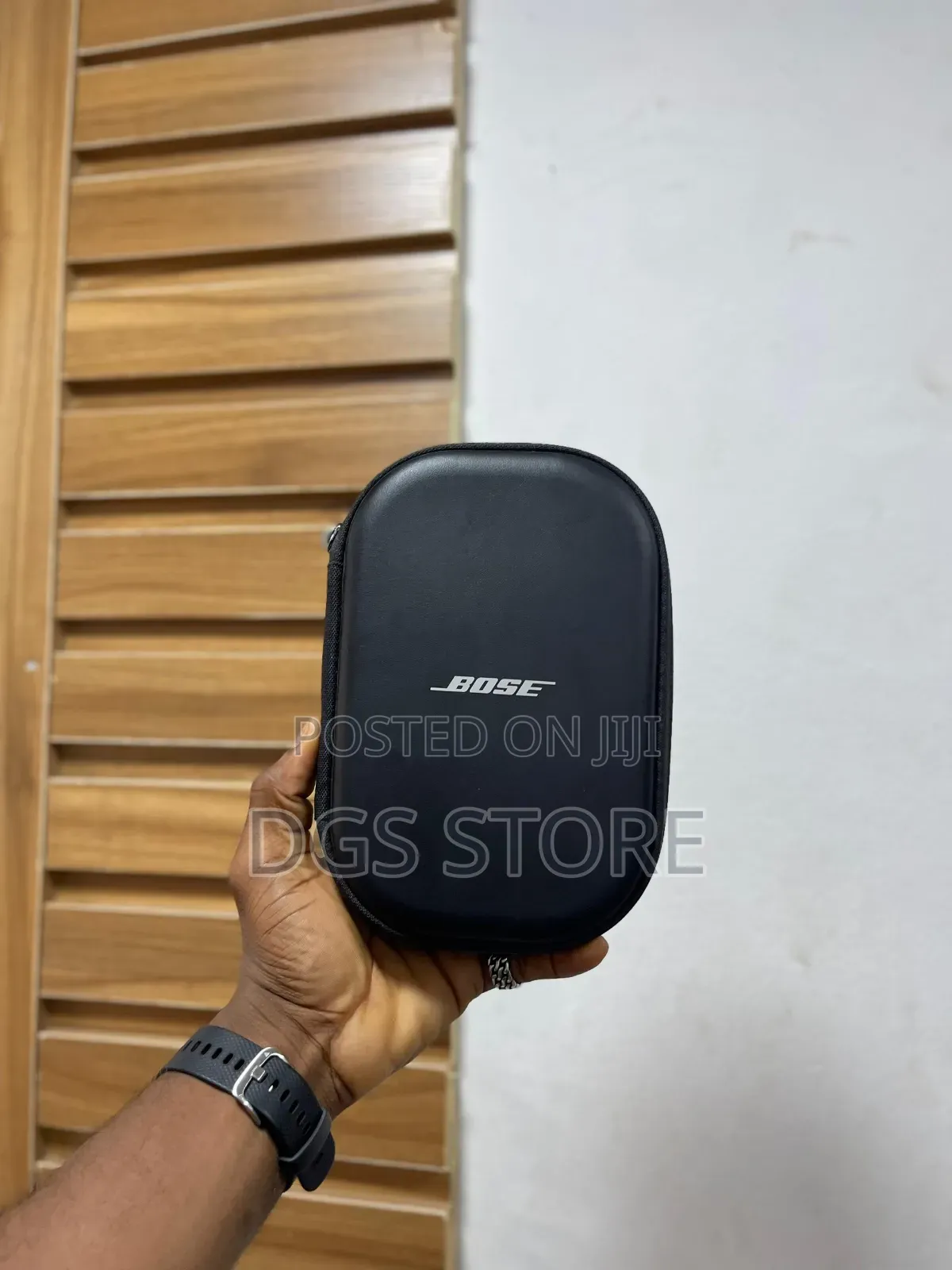 Bose Quietcomfort 45 Bluetooth Headphone Used