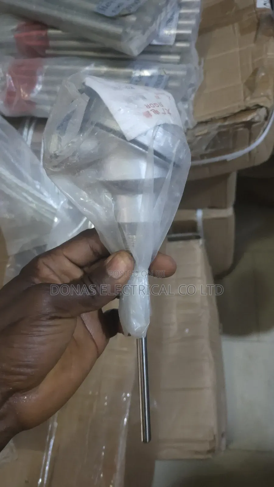 PT100 Thermocouple