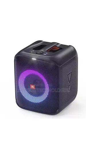 JBL Partybox Encore Essential Portable Party Speaker