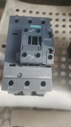 3rt2046 120A Contactor