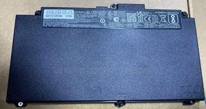 Probook 640 645 650 G4 G5 G7 Cd03xl Battery