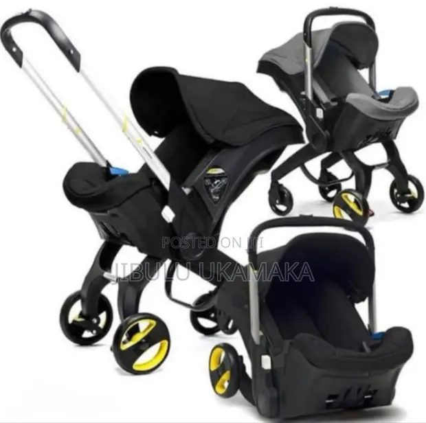 New Generational Infant Baby Car Seat/Stroller in Lagos Island