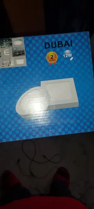 Original Led Surface Panel Lights