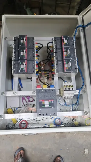 Industrial DB