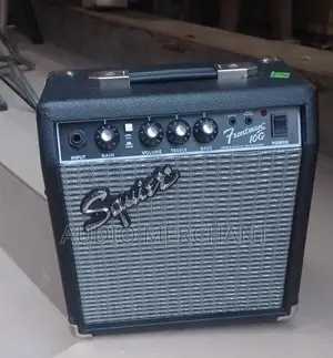 Fender Frontman 10g Guitar Amp, 10 Watts