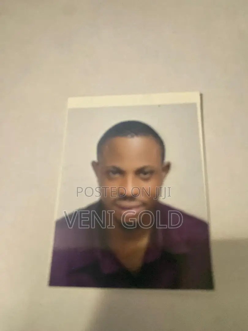 Mr Eniolorunda Victor