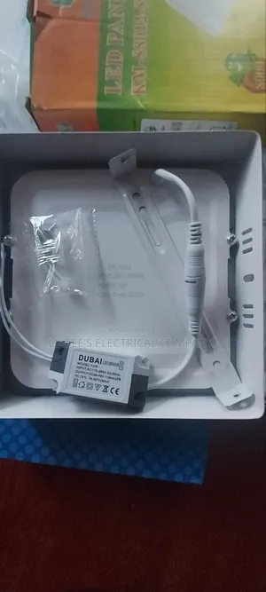 Original Led Surface Panel Lights